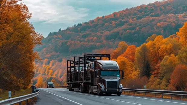 Images Speedy Way Auto Transport