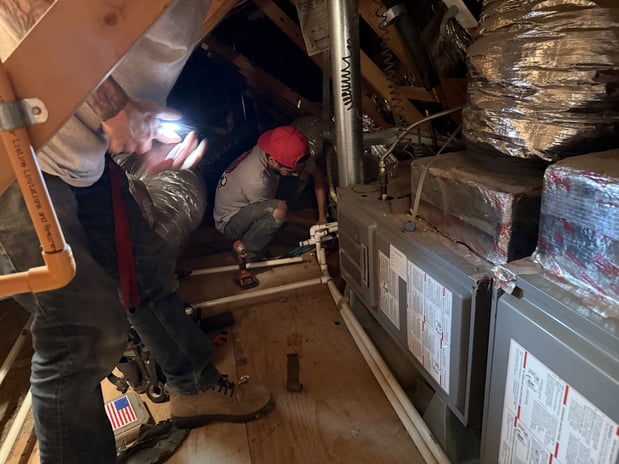 Images Tomsen’s Heating and Cooling Inc.