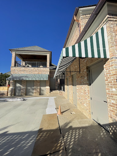 Images Blind Ambition Window Treatments Sunsetter Awnings