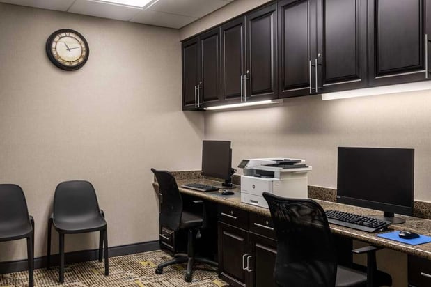 Images Hampton Inn & Suites Birmingham/280 East-Eagle Point