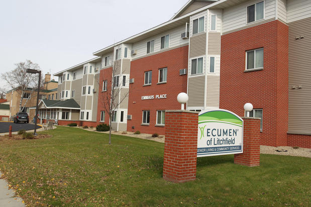 Images Ecumen Litchfield