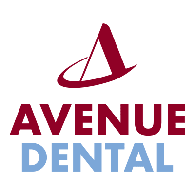 Avenue Dental Logo