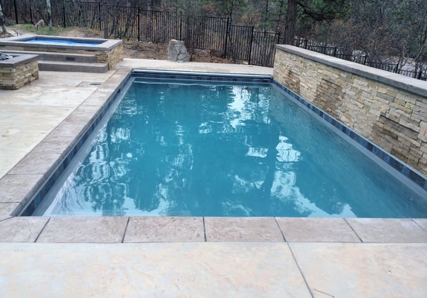 Images Wetworks Pool and Spa LLC