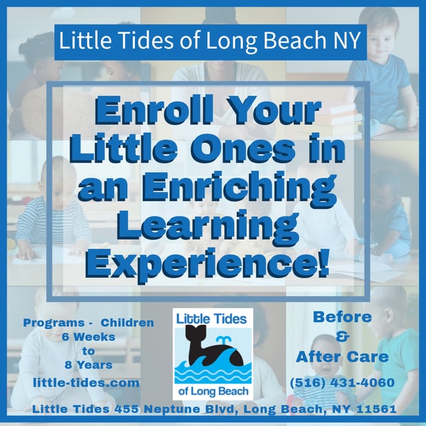 Images Little Tides of Long Beach