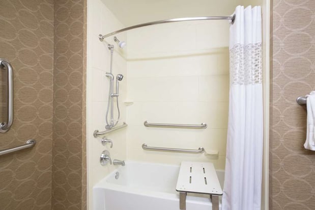 Images Hampton Inn & Suites I-35/Mulvane