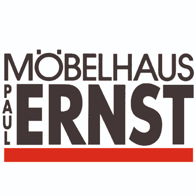 Möbelhaus Paul Ernst in Zehdenick - Logo