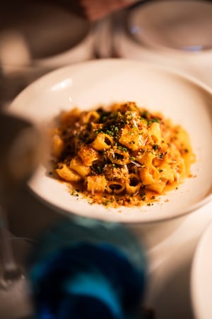 Images Lido Restaurant at The Surf Club