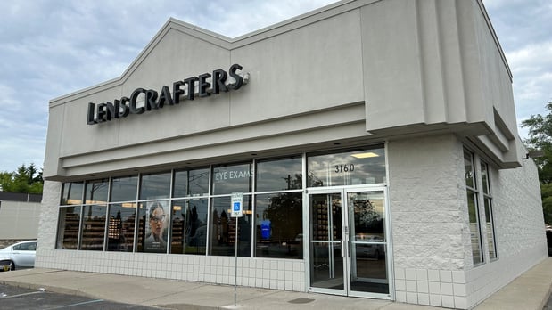Images LensCrafters