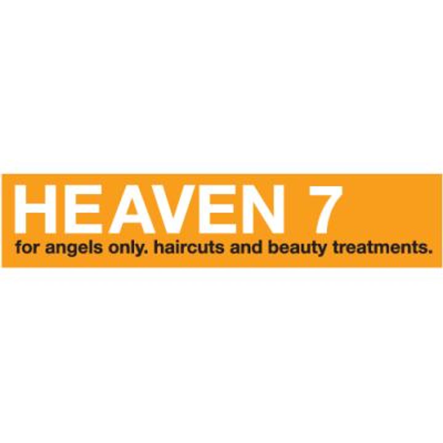 Heaven 7 Friseur & Café nebenan, Grafenberger Allee 145 in Düsseldorf