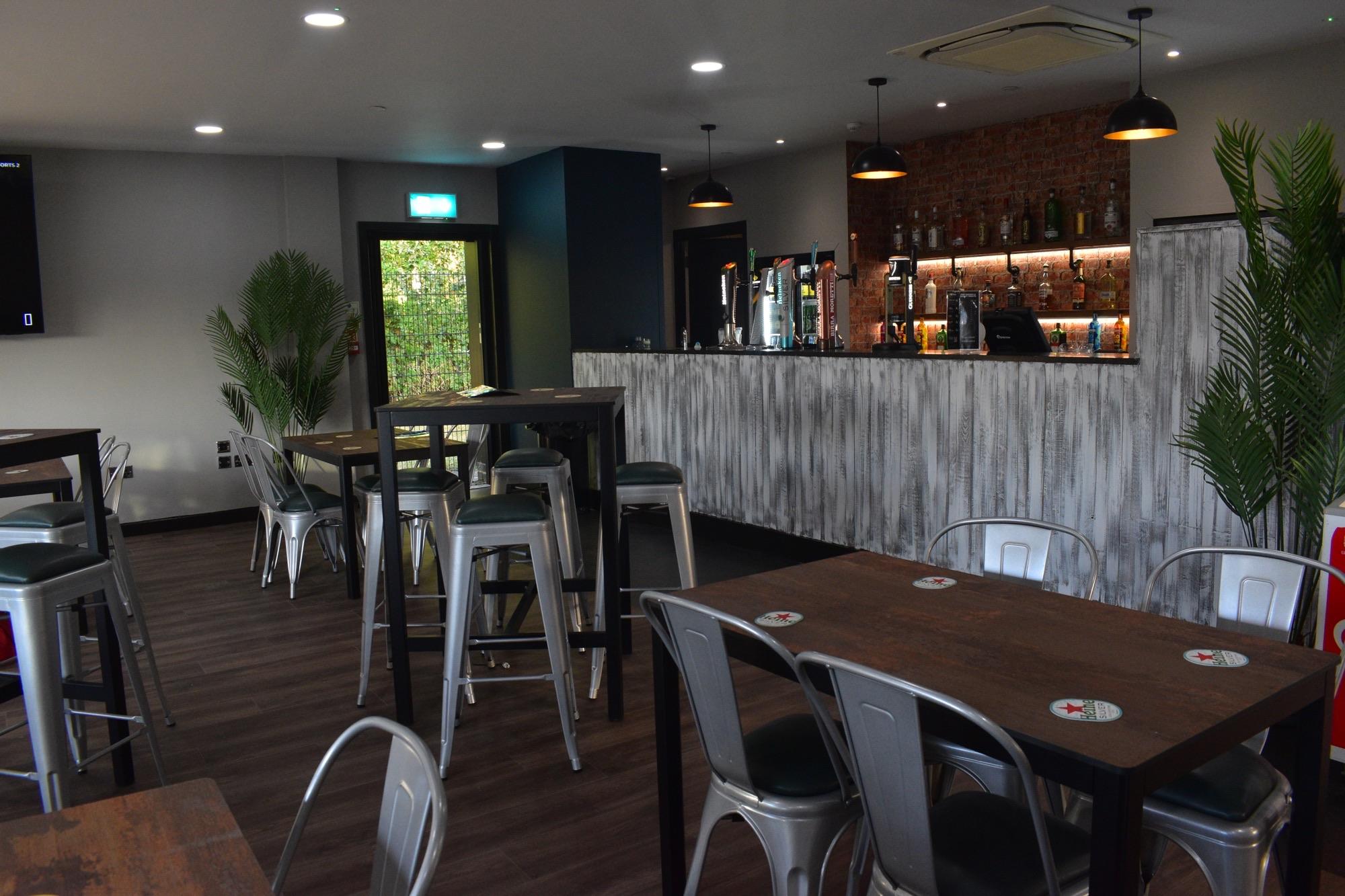 Images Powerleague Colchester