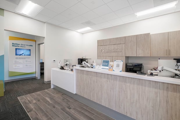 Images Los Altos Modern Dentistry and Orthodontics