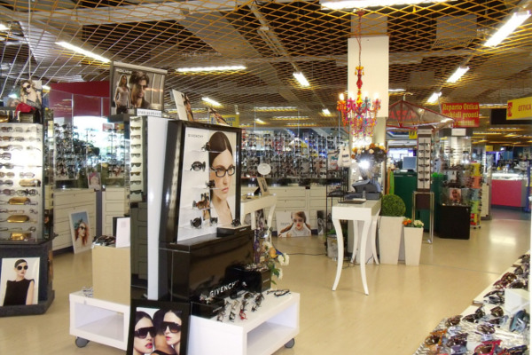 Images Ottica New Eyes