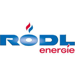 RÖDL GmbH - Zweigniederlassung Grüb Logo