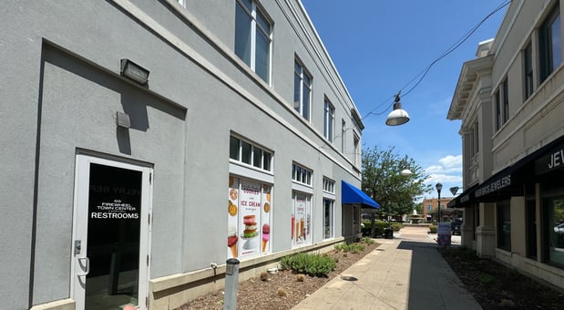 Images CoinFlip Bitcoin ATM - Firewheel Town Center (Garland)