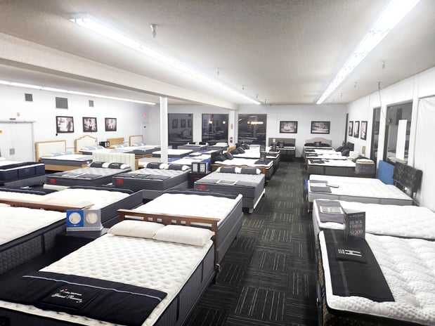 Images Ortho Mattress