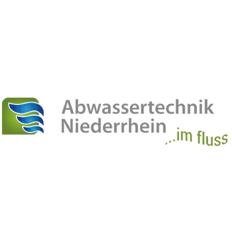 Logo Abwassertechnik Niederrhein