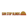 Sun Stop Blinds Logo