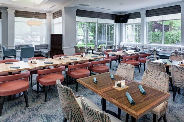 Images Hilton Garden Inn Sacramento/South Natomas