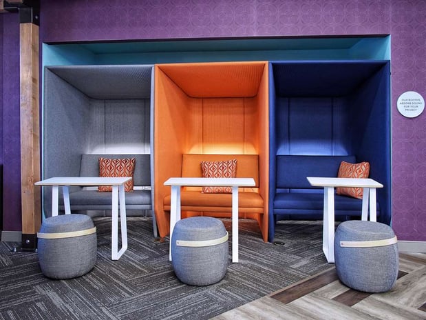 Images Tru by Hilton Oklahoma City Airport