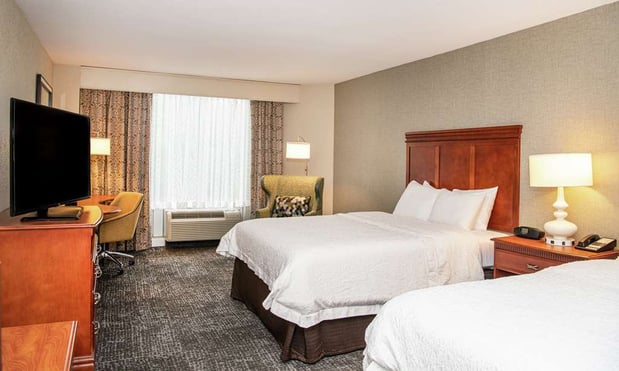 Images Hampton Inn Parsippany