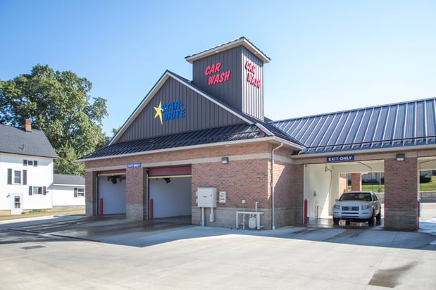 Images Star-Brite Car Wash