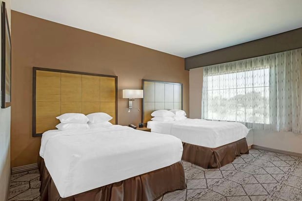 Images Best Western Plus Executive Residency IH-37 Corpus Christi