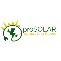 ProSOLAR Logo