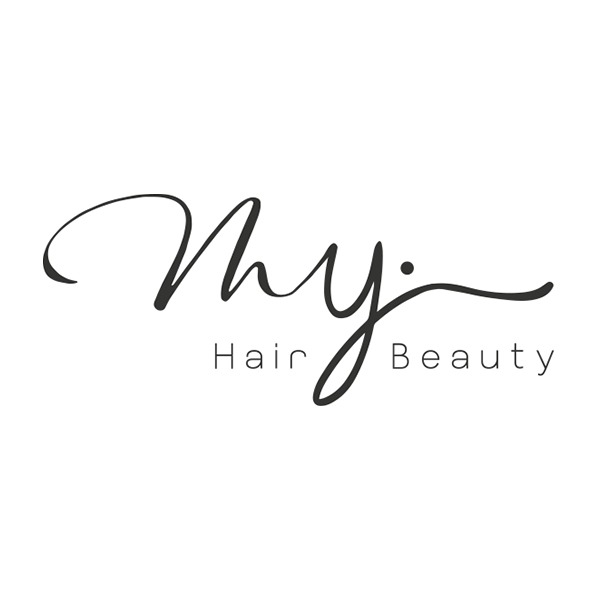 Logo von MY Hair & Beauty