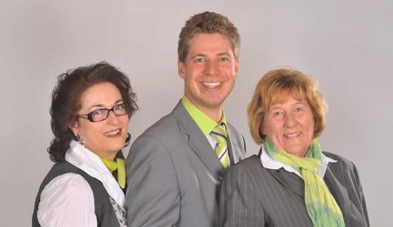 Der Gesundheitsexperte Versicherungsmakler GmbH & Co. KG, Eibacher Hauptspraße 141 in Nürnberg