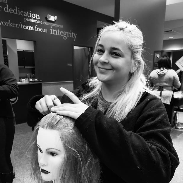 Images Empire Beauty School