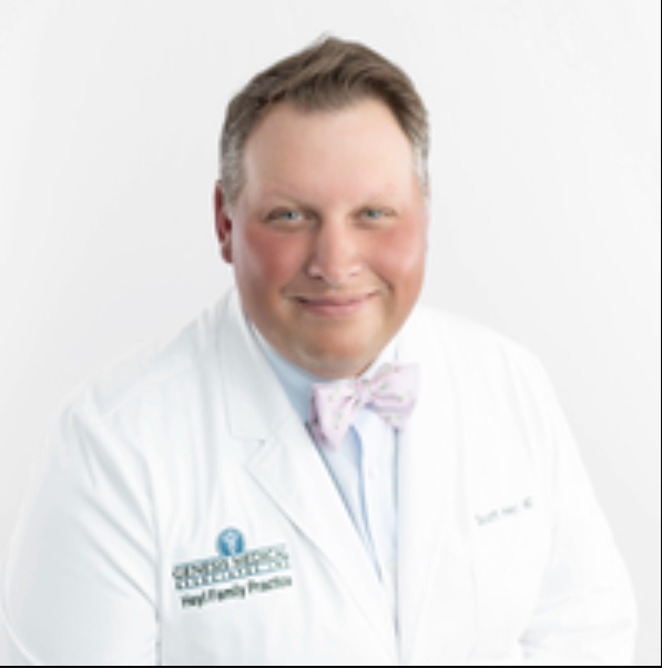 Dr. Scott Heyl, MD