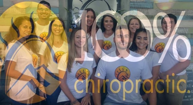 Images 100% Chiropractic - Tampa