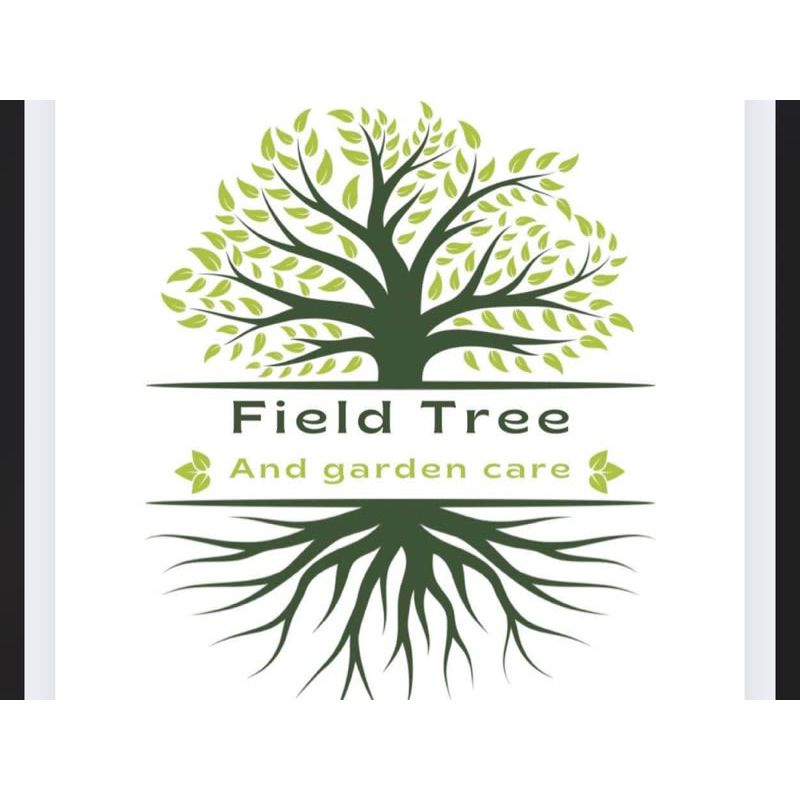 Field Tree and Garden Care Logo