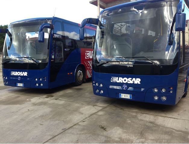 Images Autoservizi Eurosar