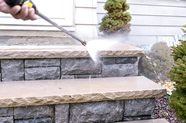Images Epic Exterior Cleaning