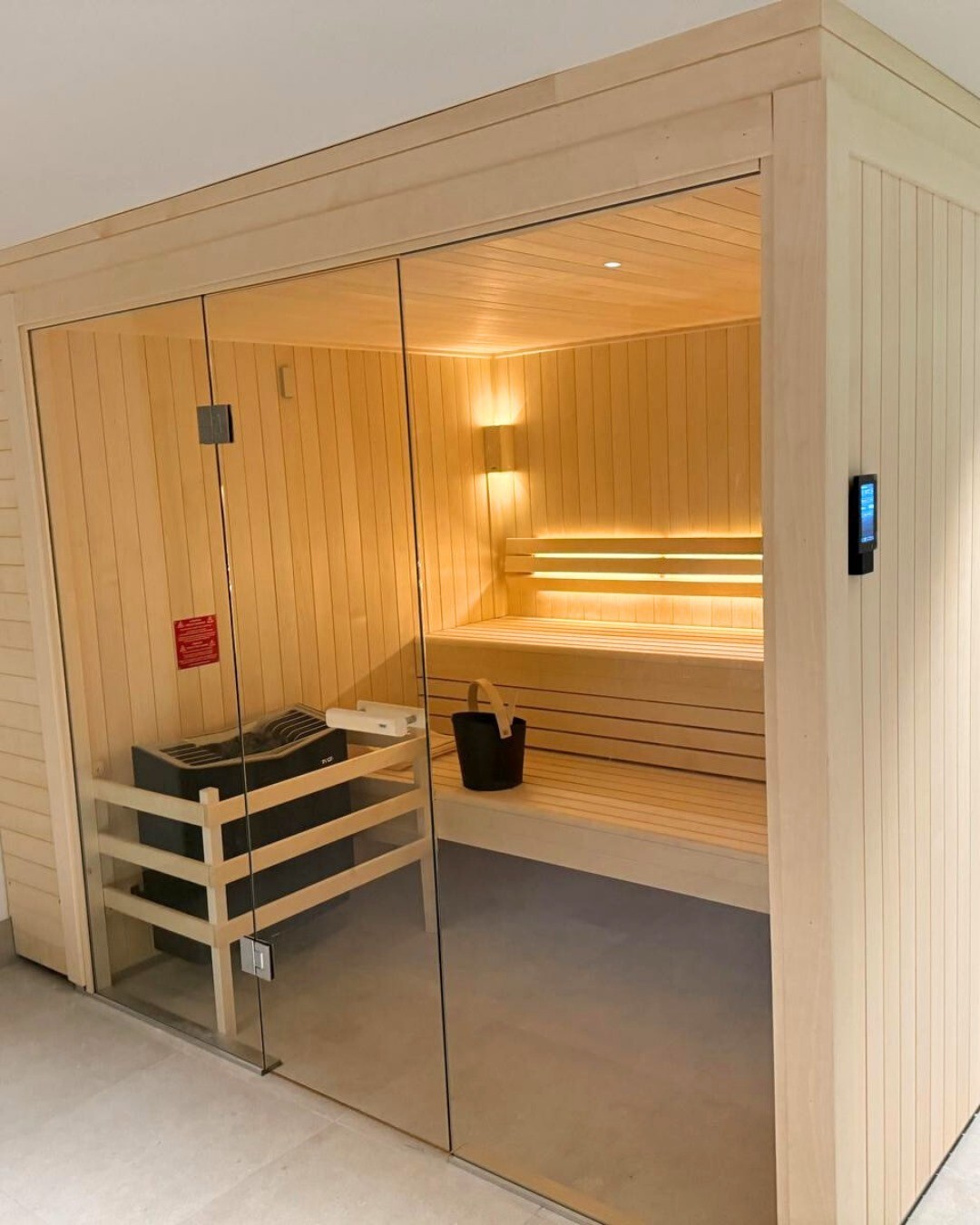 Bilder WELLNESS DESIGN Sàrl