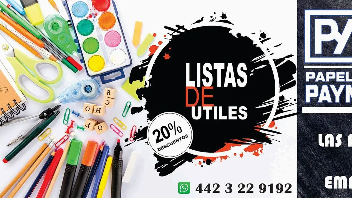 Images Papelería Paymer