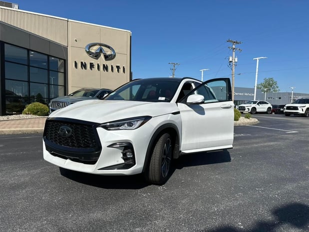 Images Infiniti of Fort Wayne