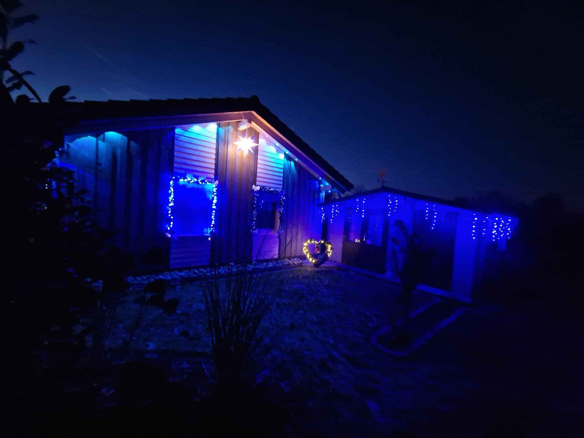 Ferienhaus Mainz am Silbersee, Silbersee 200a in Frielendorf