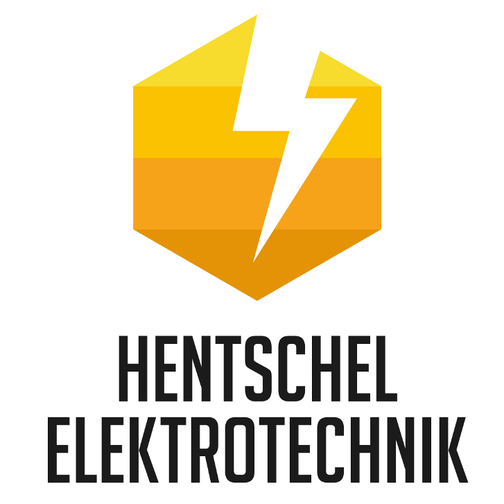 Logo Hentschel Elektrotechnik