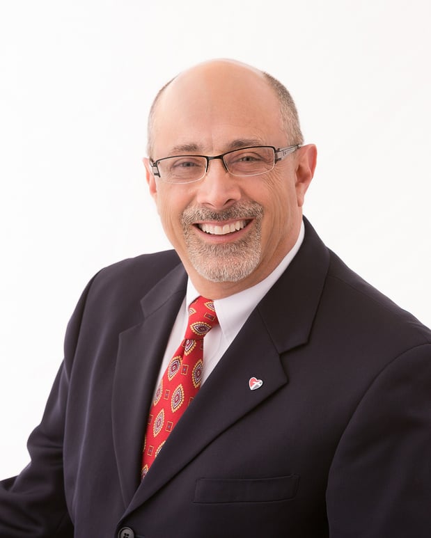 Images Dominic Russo - Thrivent