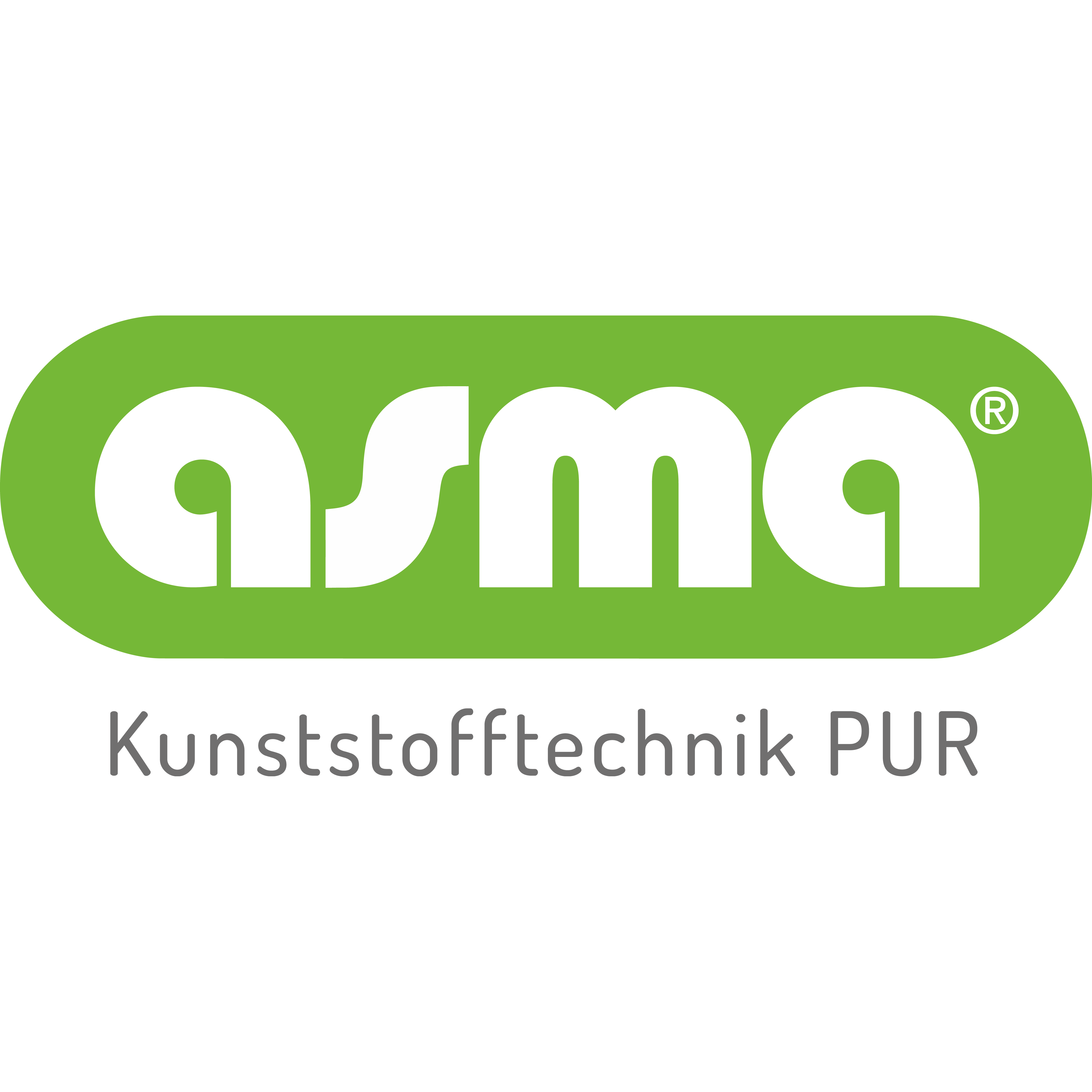 Asma GmbH Logo
