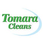 Tomara Cleans Logo