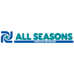 All Seasons Service Network Logo