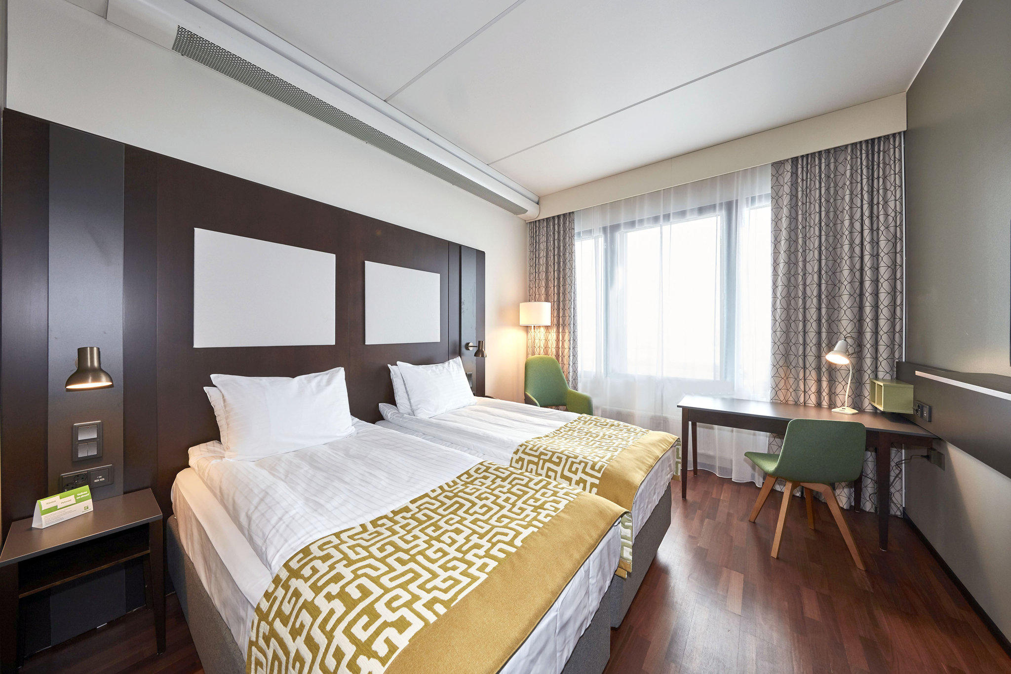 Images Holiday Inn Helsinki - West Ruoholahti by IHG