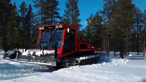 Images Maansiirtoliike Siepin Pojat Oy