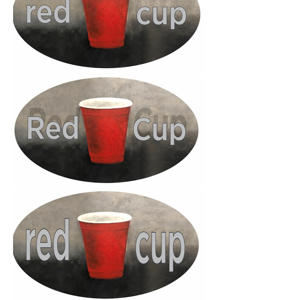 The Red Cup Logo