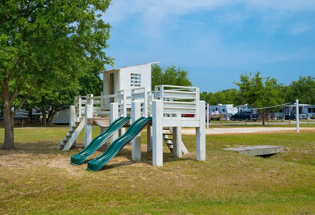 Images Harbor Point Campground