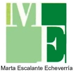 Clinica Dental Marta Escalante Logo