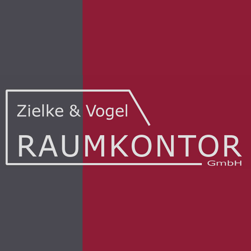 Zielke und Vogel RAUMKONTOR GmbH in Berlin - Logo